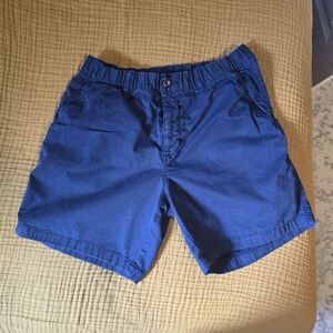 BearBottom Stretch shorts